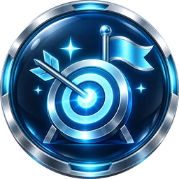 Badge Primeiro Desafio