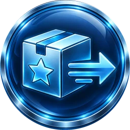 Badge Primeiro Projeto